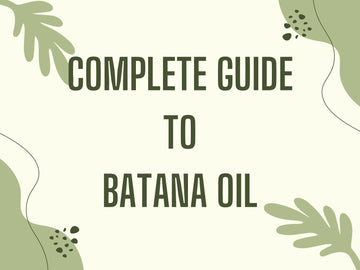 Discovering The Batana Plant: Your Personal Guide To The Goddess Of Nature