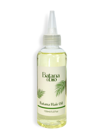 Batana Oil for Hair
